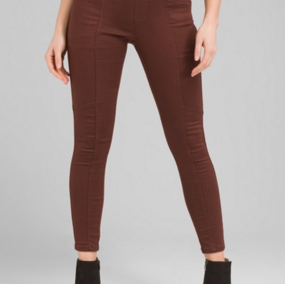 Prana Jordy Jeggings